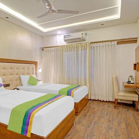 Treebo White Inn Bangalore Buitenkant foto