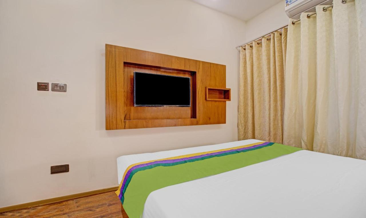 Treebo White Inn Bangalore Buitenkant foto