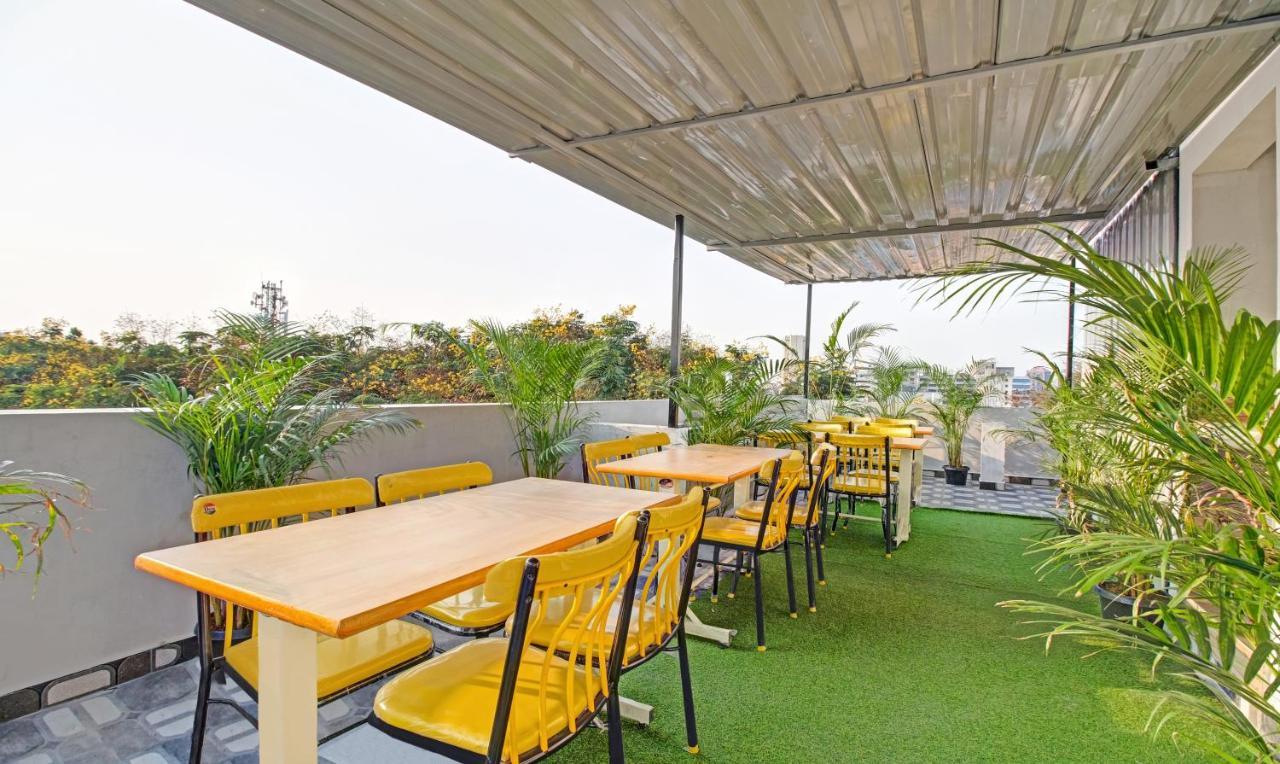 Treebo White Inn Bangalore Buitenkant foto